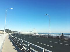 -星海湾跨海大桥