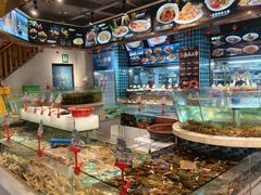 -南海底小海鲜·湘菜(鲁巷吴家湾店)