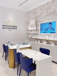 -厦门安达仕酒店·衡境SPA
