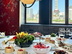 -三号黄浦会Canton Table