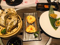 -赤坂亭·M9和牛烧肉(南京江南虹悦城店)