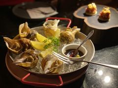 -wann lounge 低温慢煮牛排·清吧