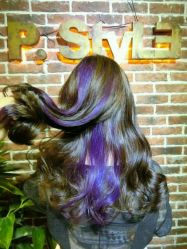 -P.STYLE 派斯造型