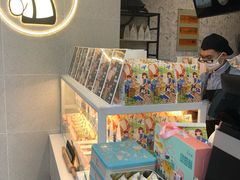 -爸爸糖手工吐司(上海五角场万达店)