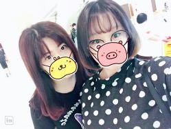 点击看大图 -3AM HAIR SALON烫发染发接发