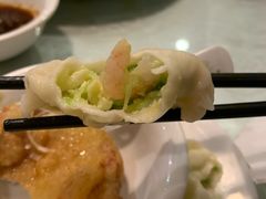 -黄家饺子东北特色菜馆(湖滨商业街店)