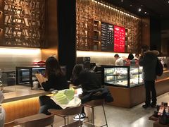-星巴克臻选(北京颐堤港中心第二店)