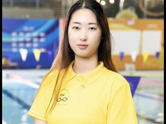 -布噜游泳俱乐部(东闸路店)