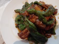 -周渝食惦·酸菜鱼精致川菜(横岗店)