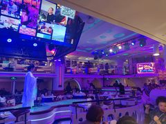 -巴特餐饮6加1音乐餐吧·新疆菜
