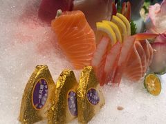 -北岛海鲜姿造(义乌银海·恒风店)