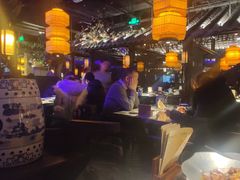 -绿茶餐厅(燕郊永旺店)