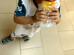 -BreadTalk面包新语·烘焙蛋糕(中心书城店)