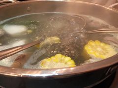 -悦来悦牛潮汕牛肉火锅(大浪店)