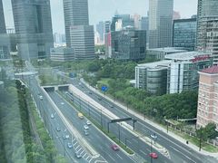 -东怡大酒店(上海科技馆店)