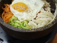 -全州拌饭馆(断桥店)