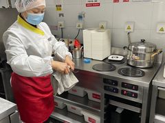 -海底捞火锅(吴中路店)