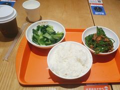 -三两粉(天河汇金店)