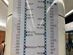 -海淀黄庄(地铁站)