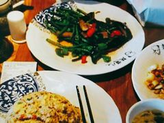 -山城遇宴·重庆江湖菜(五道口银谷大厦店)