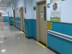 -北京市海淀区清河社区卫生服务中心