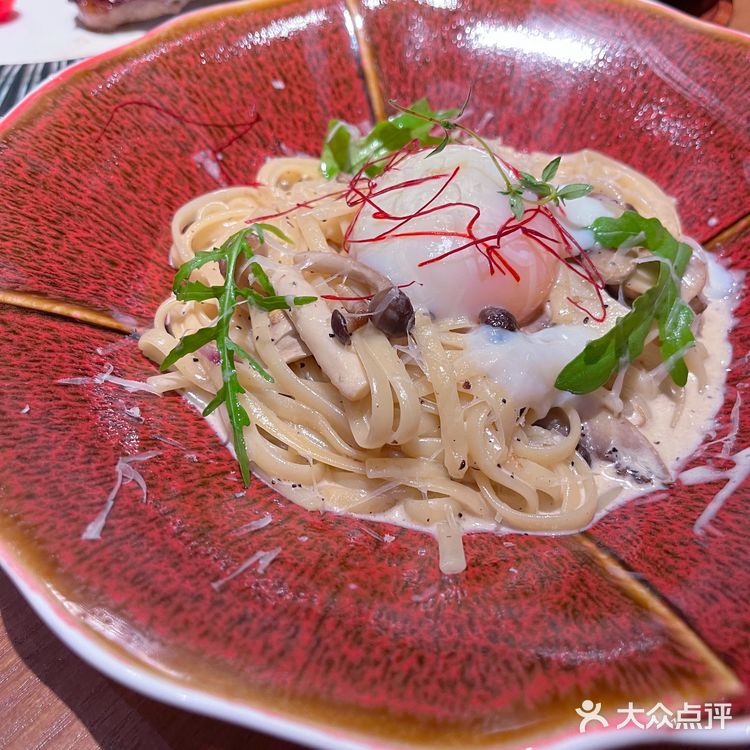 献给爱丽丝✔我的梦中西餐厅