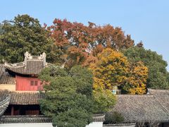 -宁波市保国寺古建筑博物馆