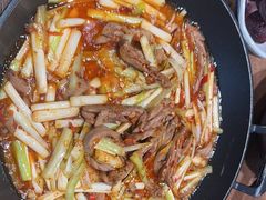-大盐帮川菜馆(长楹天街店)