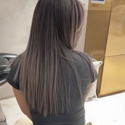 -FASHION PALACE hair+
