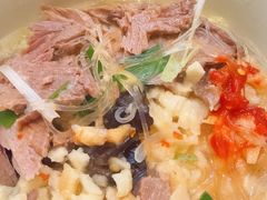 -老孙家饭庄·非遗(东关店)