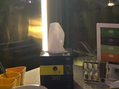 -润园四季椰子鸡火锅(海上世界店)