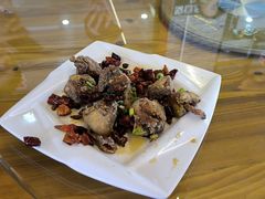 -途肴·老农饭庄(百里峡店)