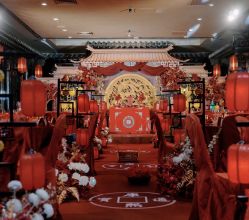 -蘭club婚礼策划