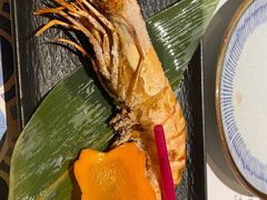 -大将料理餐厅(汇锦街店)