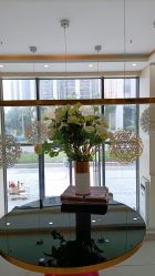 -3AM HAIR SALON染发接发