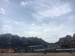 -崂山仰口游览区