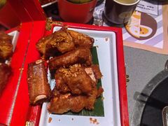 -椰小鸡·琼州糟粕醋(美兰缤纷城店)