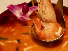 -太食獸泰式茶餐厅(IFS国金中心店)