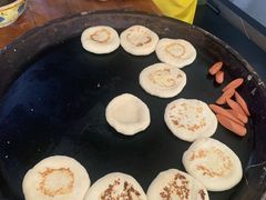 -舌尖上的老贾火勺