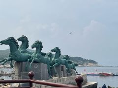 -养马岛旅游度假区