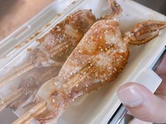 -大学城夜市大排档(凤栖路店)