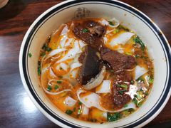 -向东街老玖面馆总店