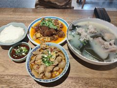 -凤源豆花(新豪天地店)