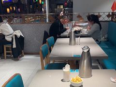 -半天妖烤鱼(兰州国芳中心店)