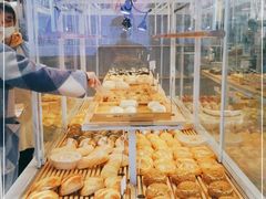 -焙丽拾光(麦凯乐直营店)