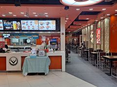 -吉野家(黑牛城道店)