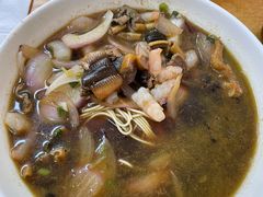 -超爷叔面馆(西园店)