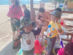 -玫瑰海岸文化旅游度假区