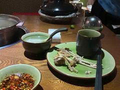 -芭缇沁园椰子鸡(中航紫金新天地店)