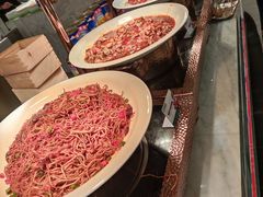 -亚马逊海鲜自助(梅溪湖步步高店)